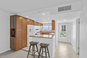 3310 S Ocean Boulevard 631d, Highland Beach, FL 33487 - MLS#R11133155