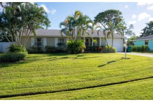 382 Se Evans Avenue, Port St. Lucie, Fl 34984, Port Saint Lucie