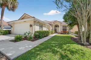 162 E Hampton Way, Jupiter