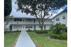 407 Sheffield Q, West Palm Beach