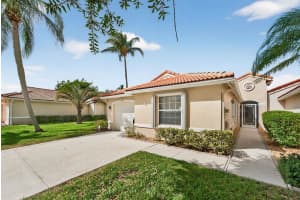 7297 Burgess Drive, Lake Worth