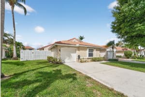 7297 Burgess Drive, Lake Worth, FL 33467 - MLS#R11133166