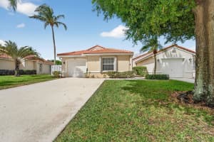 7297 Burgess Drive, Lake Worth, FL 33467 - MLS#R11133166