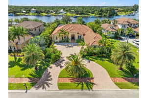 109 Se Fiore Bello, Port Saint Lucie