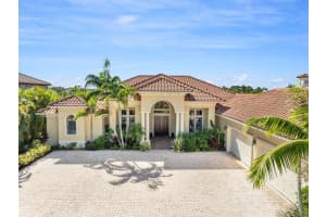 109 SE Fiore Bello, Port Saint Lucie, FL 34952 Sold 11/21/25