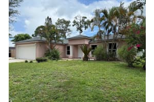 1357 SE Sandia Drive, Port Saint Lucie, FL 34983 - MLS#R11133181