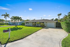 372 Franklin Road, Tequesta, FL 33469 - MLS#R11133182