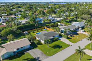 372 Franklin Road, Tequesta, FL 33469 - MLS#R11133182