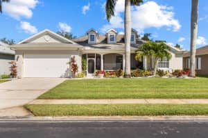 352 Sebastian Crossings Boulevard, Sebastian