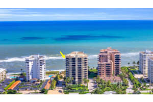 570 Ocean Drive 1301, Juno Beach, FL 33408 Sold 11/19/25