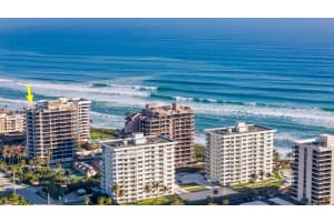 570 Ocean Drive 1301, Juno Beach, FL 33408 - MLS#R11133190