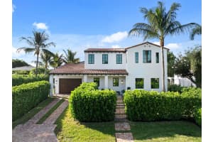 136 Santa Lucia Drive, West Palm Beach, FL 33405 - MLS#R11133197