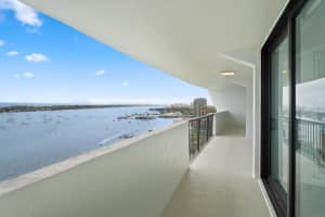 5200 N Flagler Drive 2301, West Palm Beach, FL 33407 - MLS#R11133204