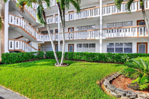 1069 Cornwall D D, Boca Raton, FL 33434 - MLS#R11133205