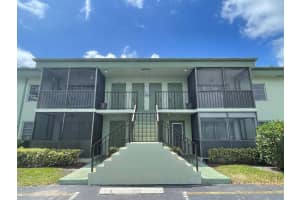 7535 S Oriole Boulevard 206, Delray Beach