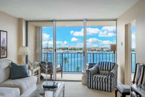 1801 S Flagler Drive 1206, West Palm Beach, FL 33401 - MLS#R11133210