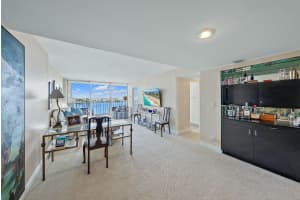 1801 S Flagler Drive 1206, West Palm Beach, FL 33401 - MLS#R11133210