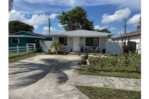 2223 Hope Street, Hollywood, Fl 33020, Hollywood