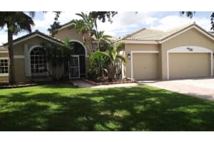3945 Diamond Chip Court, Wellington