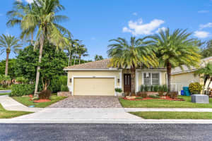 1851 Magliano Drive, Boynton Beach