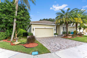 1851 Magliano Drive, Boynton Beach, FL 33436 Sold 12/05/25