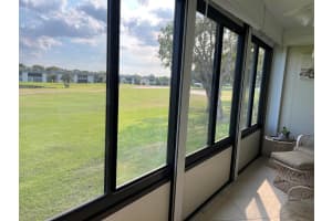 183 Normandy D, Delray Beach, FL 33484 - MLS#R11133219