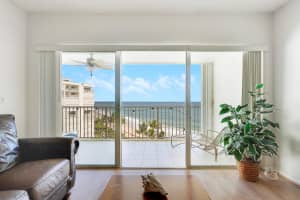 3101 S Ocean Boulevard 804, Highland Beach, FL 33487 - MLS#R11133230