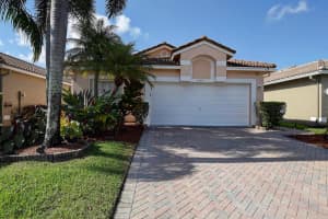 7744 Cherry Blossom Way, Boynton Beach, Fl 33437, Boynton Beach