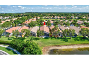 7744 Cherry Blossom Way, Boynton Beach, FL 33437 - MLS#R11133233