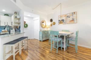 1805 N Flagler Drive 103, West Palm Beach
