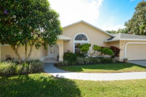 3068 Darien Road, Port Saint Lucie, FL 34952 - MLS#R11133235