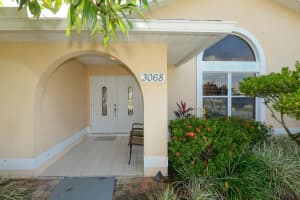 3068 Darien Road, Port Saint Lucie, FL 34952 - MLS#R11133235