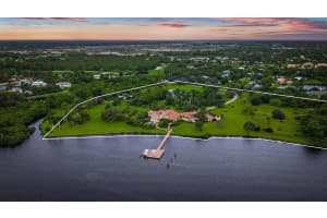 13054 NW Gilson Road, Palm City, FL 34990 - MLS#R11133241