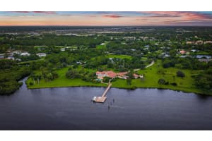 13054 NW Gilson Road, Palm City, FL 34990 - MLS#R11133241