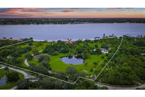 13054 NW Gilson Road, Palm City, FL 34990 - MLS#R11133241
