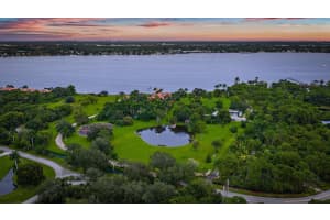 13054 NW Gilson Road, Palm City, FL 34990 - MLS#R11133241
