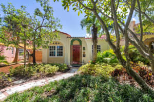 714 Sunset Road, West Palm Beach