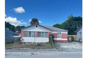 848 W 5th Street, Riviera Beach