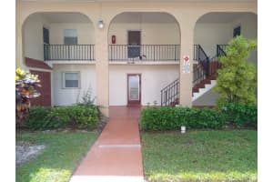 354 N Lake Frances Drive N 354, West Palm Beach