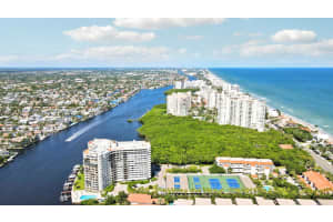 3912 S Ocean Boulevard 1412, Highland Beach