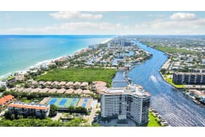 3912 S Ocean Boulevard 1412, Highland Beach, FL 33487 - MLS#R11133273