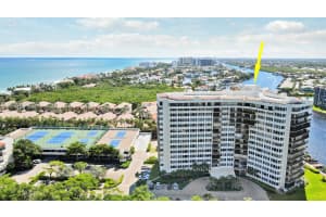 3912 S Ocean Boulevard 1412, Highland Beach, FL 33487 - MLS#R11133273