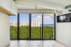 3912 S Ocean Boulevard 1412, Highland Beach, FL 33487 - MLS#R11133273