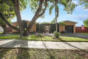 5650 SW 91 Avenue, Miami, FL 33173 Sold 12/08/25