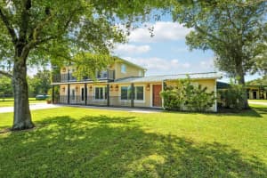 401 Campbell Road, Fort Pierce