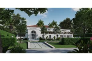 1260 N Lake Way, Palm Beach, FL 33480 - MLS#R11133286