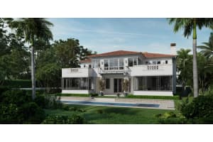 1260 N Lake Way, Palm Beach, FL 33480 - MLS#R11133286