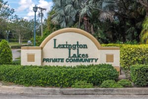 3151 Lexington Lakes Drive SE 202, Stuart, FL 34994 - MLS#R11133290