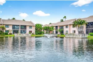 2400 S Ocean Drive 3311, Hutchinson Island