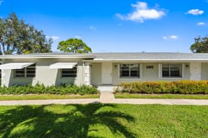 2413 Lowson Boulevard C, Delray Beach, FL 33445 - MLS#R11133293